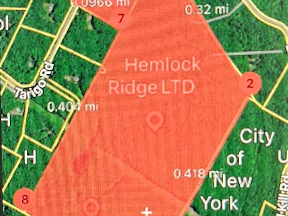 2nd image of 0 Red Kill Rd