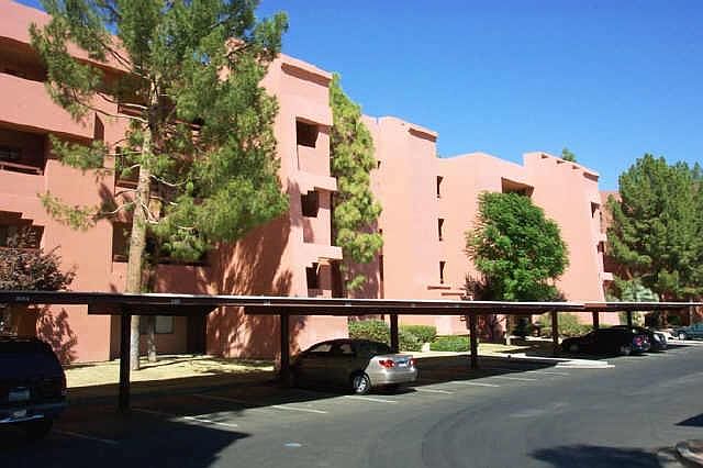 1st image of 12222 N PARADISE VILLAGE Parkway #132