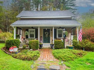 62 Thornton Road, Phillipsport, NY 12769