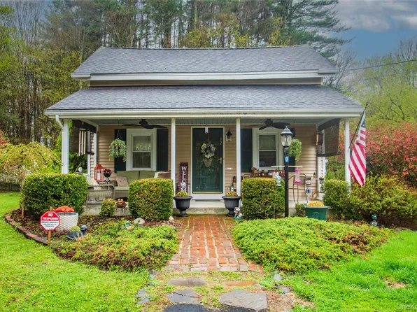 62 Thornton Road, Phillipsport, NY 12769