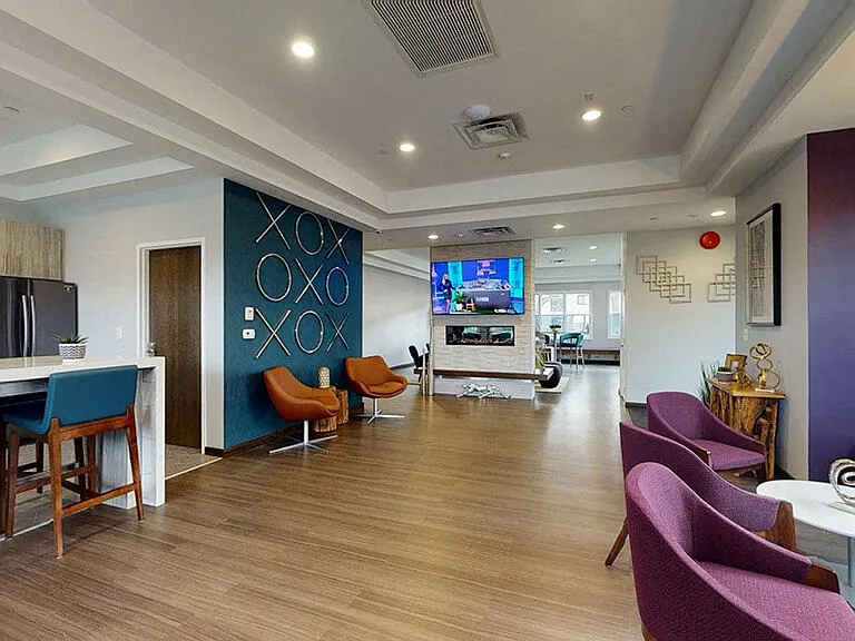 Rose Hill Apartments — Photo 34