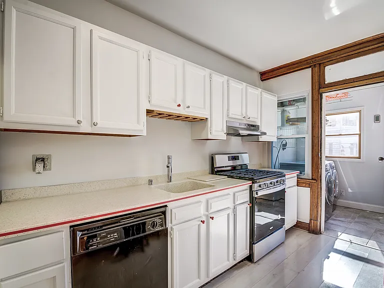 4008 Illinois Ave NW #A — Photo 3