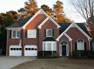 5048 Verbena Dr NW, Acworth, GA 30102