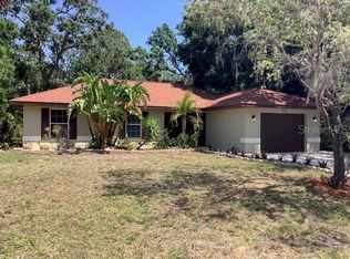 771 Morningside Rd, Venice, FL 34293