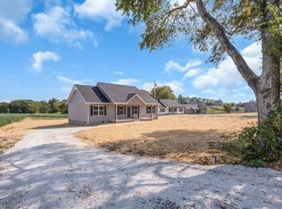 1999 Coleman Rd LOT 2, Cornersville, TN 37047