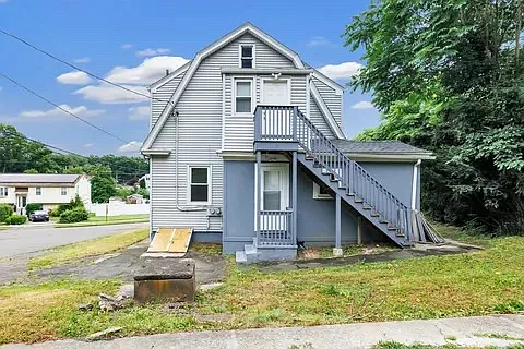 139 Peabody St #1 — Photo 19
