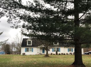 25290 Underpass Rd, Batesville, IN 47006