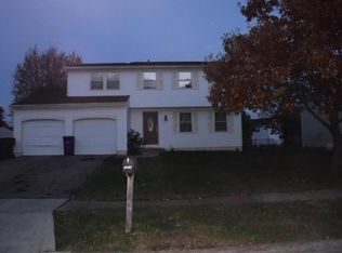 3532 Red Clover Pl, Columbus, OH 43224