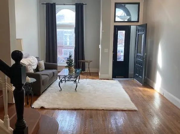 1921 Park Ave, Baltimore, MD 21217