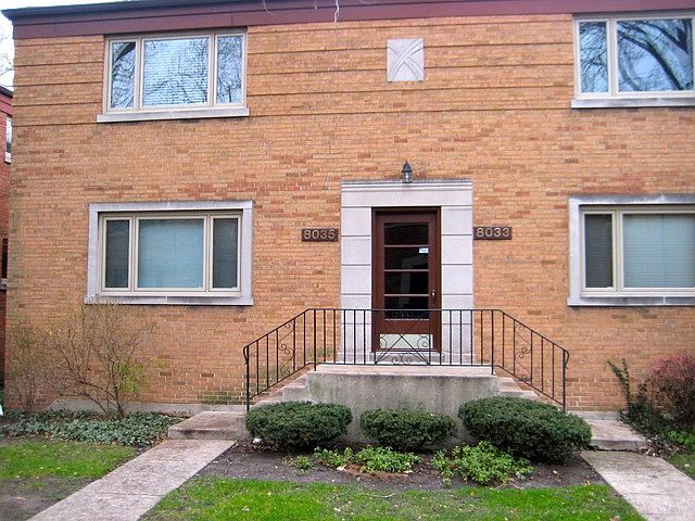 1st image of 8035 Lake St Unit 1