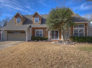 9906 S 106th East Ave, Tulsa, OK 74133