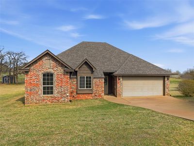 11624 Country Vw, Guthrie, OK, 73044