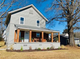 1 W 2nd Ave SE, Lindale, GA 30147