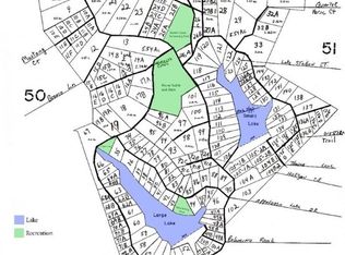 Western Trl, Carthage, NC 28327