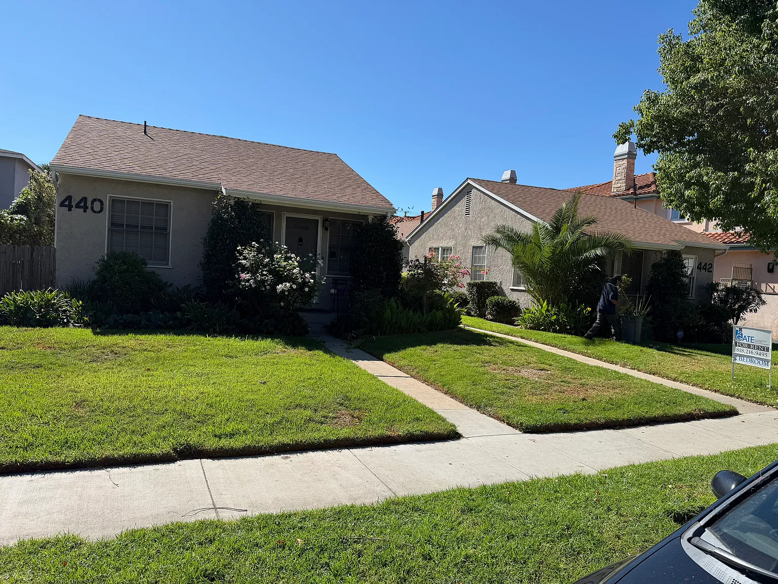 440 W Stocker St — Photo 1