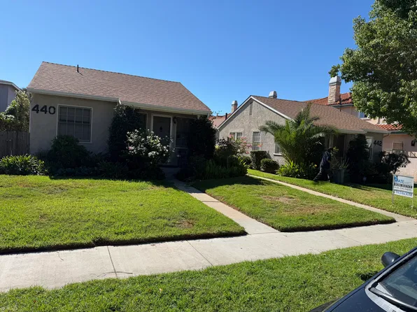 440 W Stocker St APT E, Glendale, CA 91202