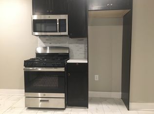 204 Bidwell Ave #1E, Jersey City, NJ 07305
