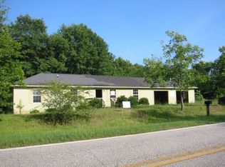 16442 Highway 50, Camp Hill, AL 36850