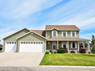 1106 Southcreek Ave, Glyndon, MN 56547