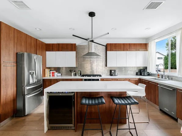 12504 Kling St, Studio City, CA 91604