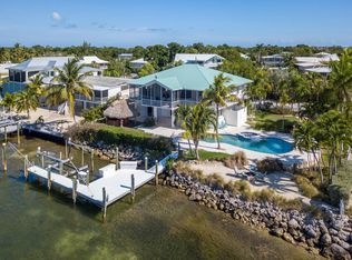 183 Kahiki Dr, Plantation Key, FL 33036