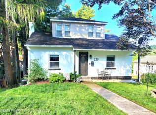 239 Maple St, Shavertown, PA 18708