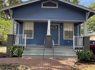 1007 E Emma St, Tampa, FL 33603