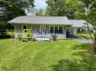 3216 Jarnigan St, White Pine, TN 37890