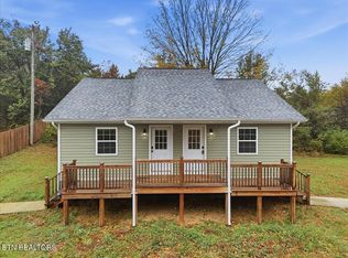 2333 Sweetwater Vonore Rd, Sweetwater, TN 37874