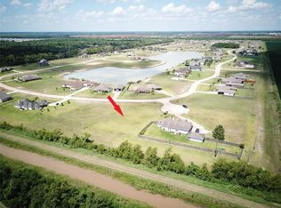 4003 Palm Crest Dr, Rosharon, TX 77583