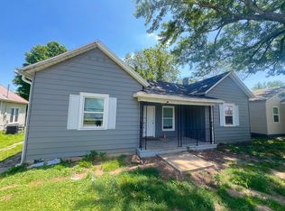 2226 N Prospect Ave, Springfield, MO 65803