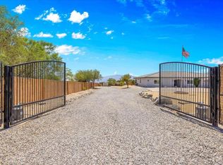 73199 Hilltop Rd, Desert Hot Springs, CA 92241