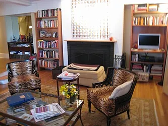 Rented by DJK Residential