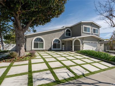8290 Santa Elvira Way, Buena Park, CA, 90620