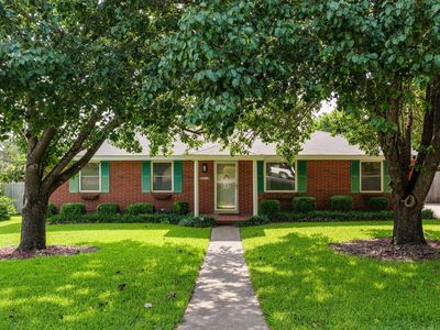 818 Hillside Dr, North Augusta, SC, 29841