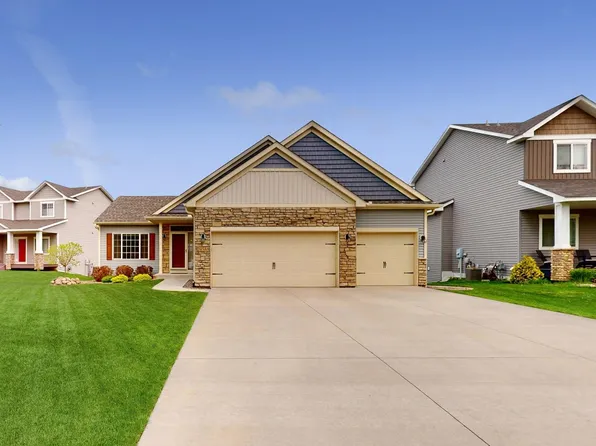 24588 Superior Dr, Rogers, MN 55374