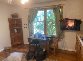 1534 Glass Hollow Rd, Afton, VA 22920