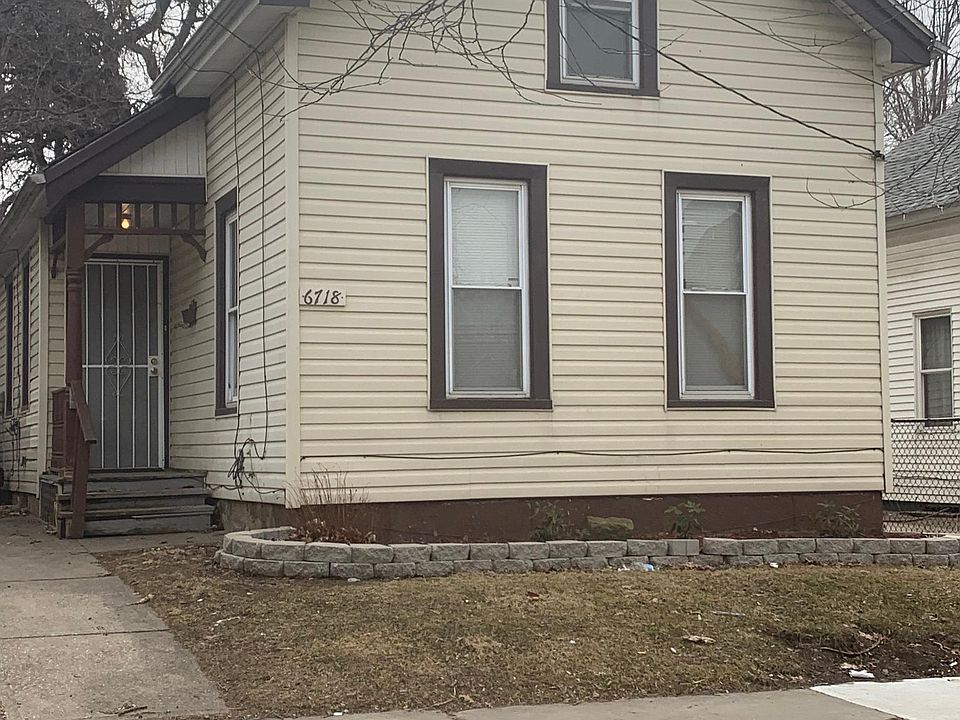 1st image of 6718 Hosmer Ave