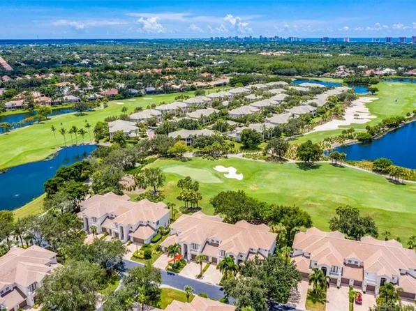 2395 Mont Claire DR #B-101, NAPLES, FL 34109