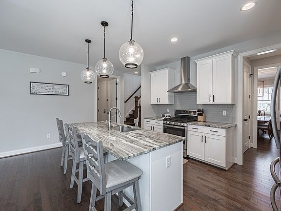 2nd image of 8101 Clancy Ct