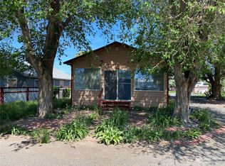 422 5th Ave SE, Soap Lake, WA