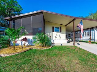 5121 Jo St, Zephyrhills, FL 33542