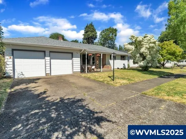 3185 14th Ave SE, Albany, OR 97322