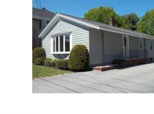 10 Amherst St, Biddeford, ME 04005