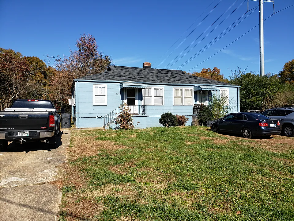 115 La Rosa Ln #115