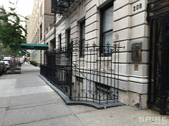 Rented by Spire Group