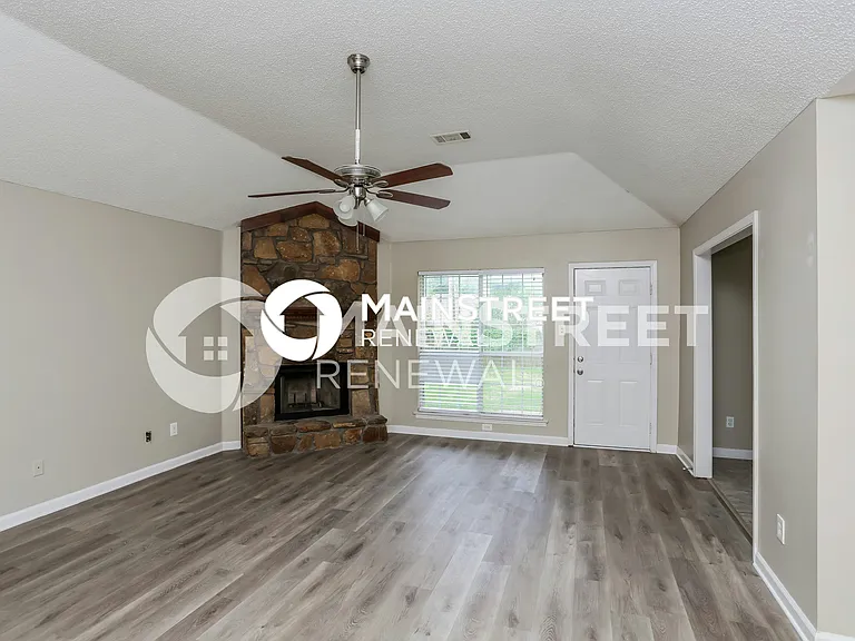 WM - Living Room