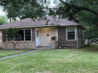 1505 Brazos Ave, La Marque, TX 77568