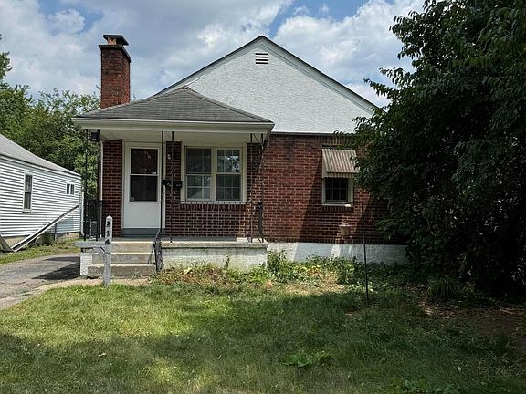 2nd image of 214 S Weyant Ave