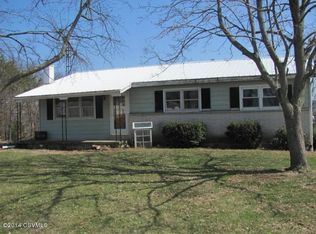 585 Smith Rd, Danville, PA 17821